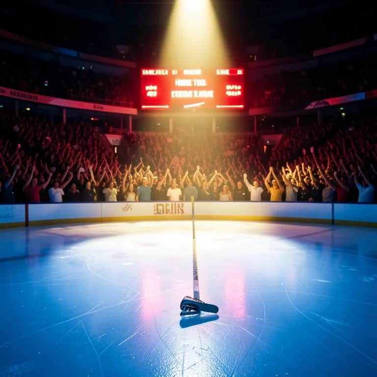 He Shoots... He SCORES!!!