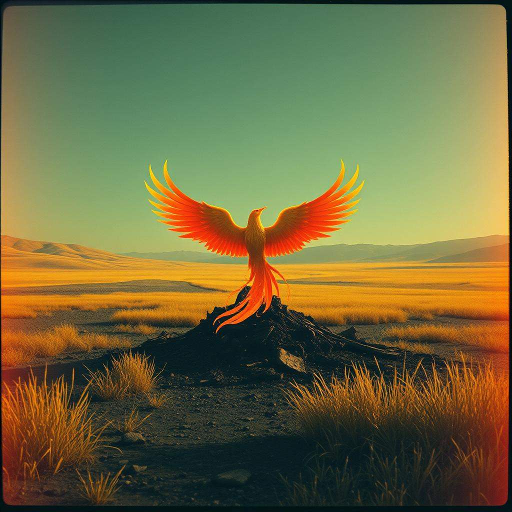 An Initiates Path