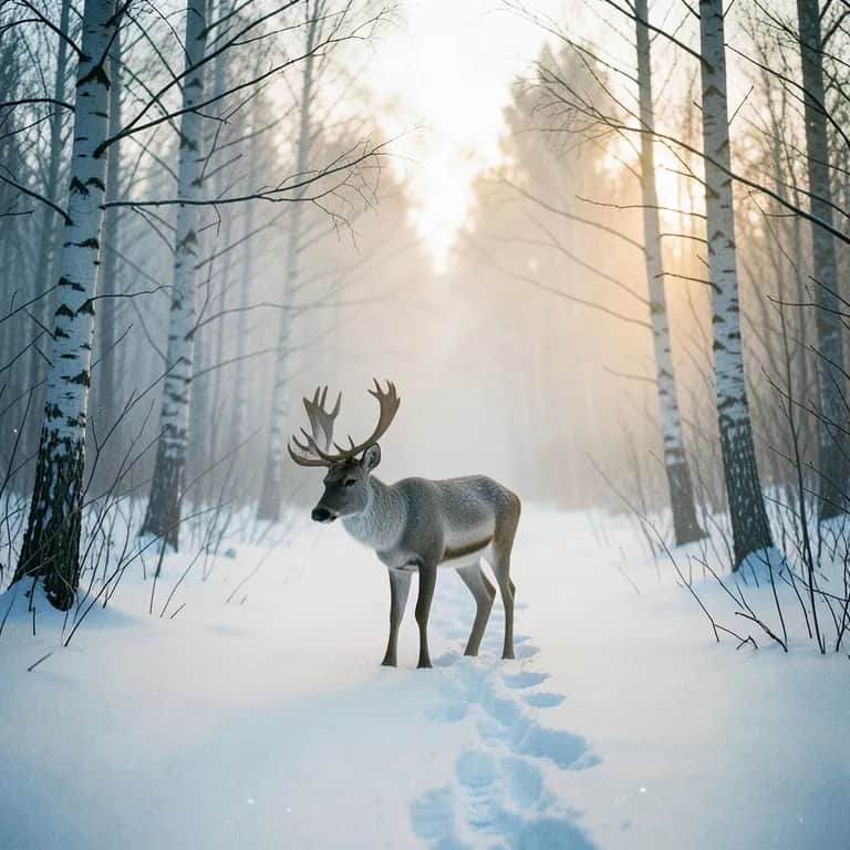 Тёплая шаль