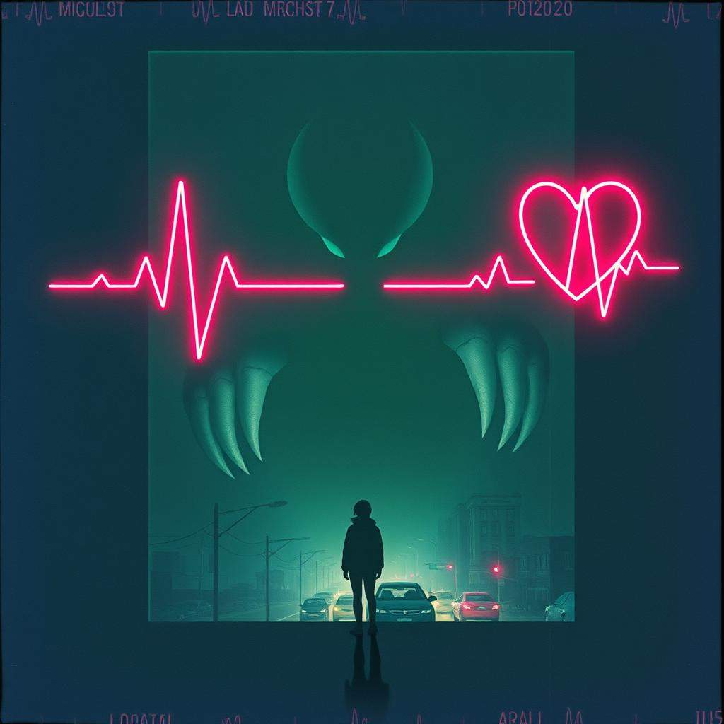 Love in the Shadows