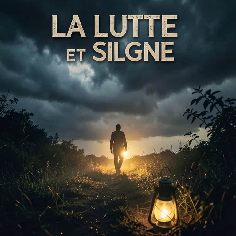 La lutte et le silence