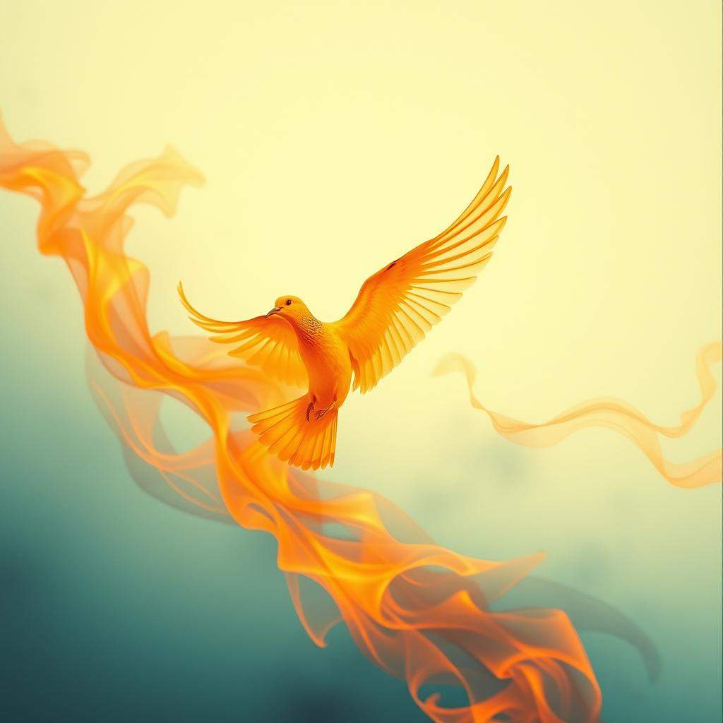 Holy Spirit 3