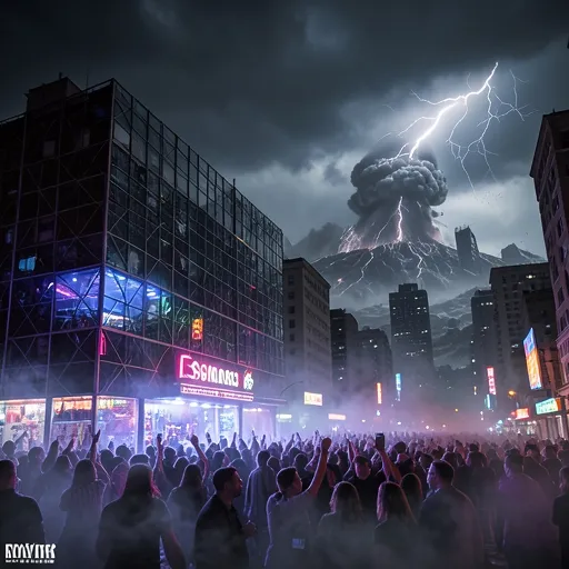 Bop, Drop, Dont Stop