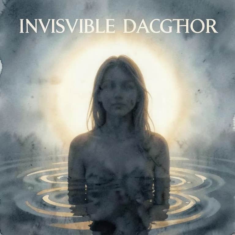 “Invisible Daughter”