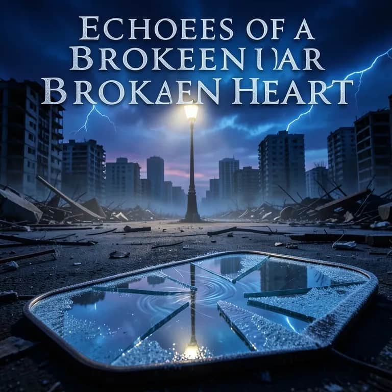 Echoes of a Broken Heart