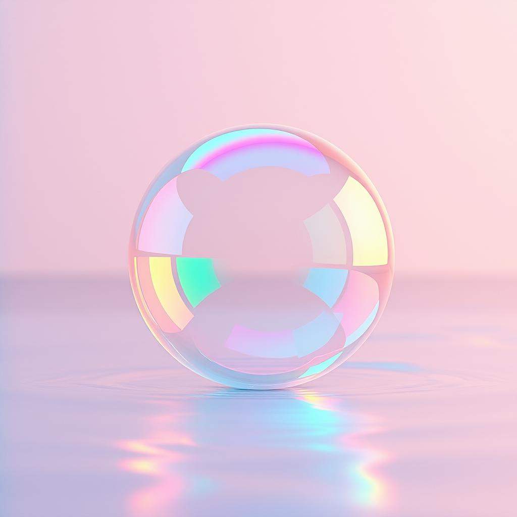 Bubble Soap X