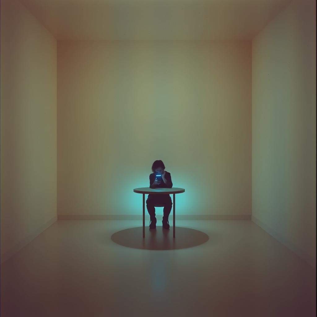 Room For One