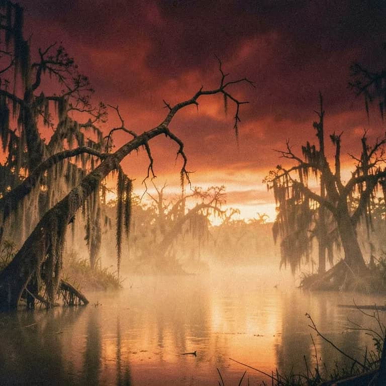 Armageddon is Coming