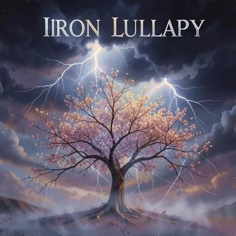 Iron Lullaby - Aria x Amy Lee