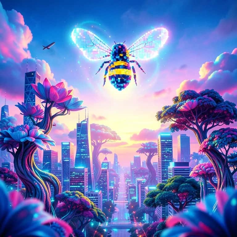 My 80HD (Welcome to the Juniverse)