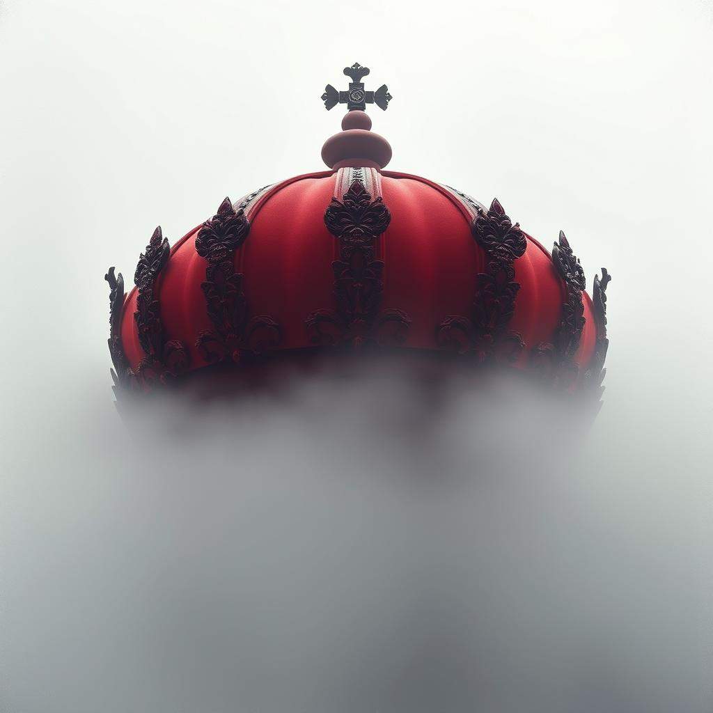 The Red Kings