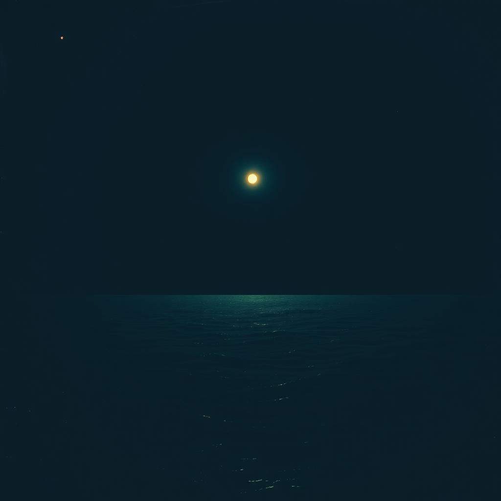 Deep Waters