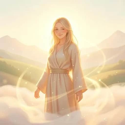 Consolateur parmis nous