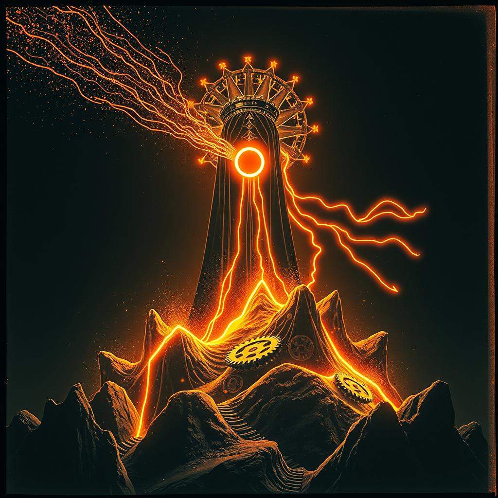 God of Genesys