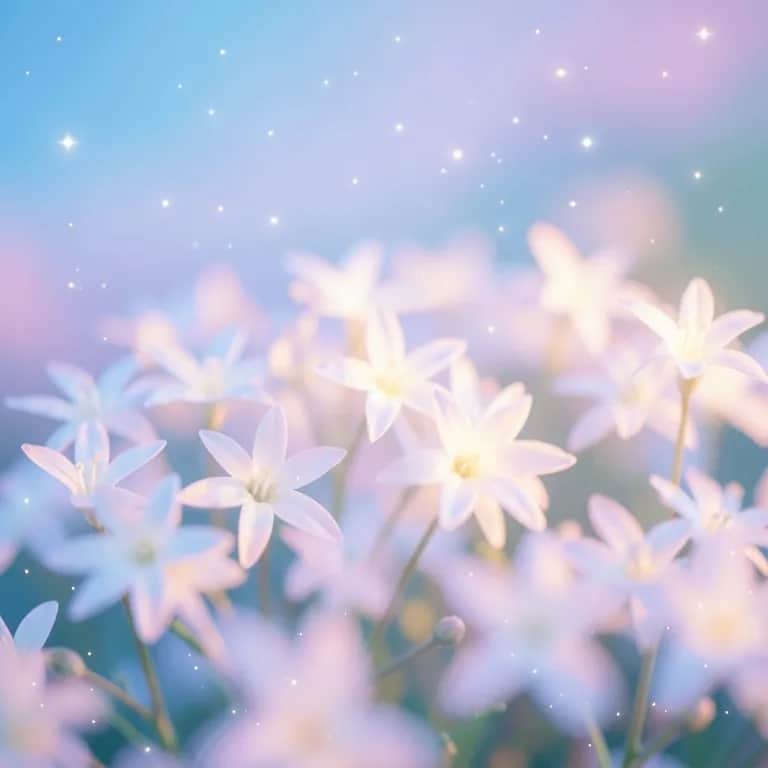 Stars in My Standards