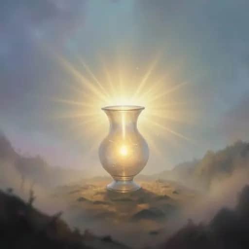 Portadora de Tu Gloria