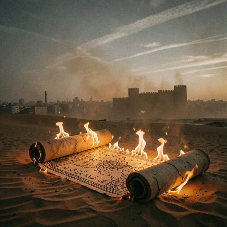 The Dirty Bomb To Come