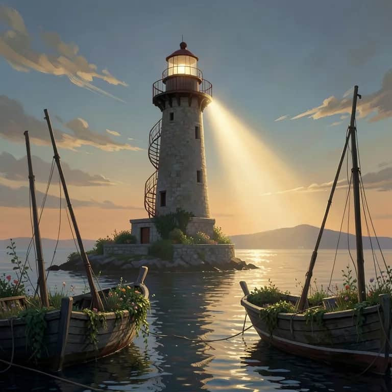 The Lighthouse