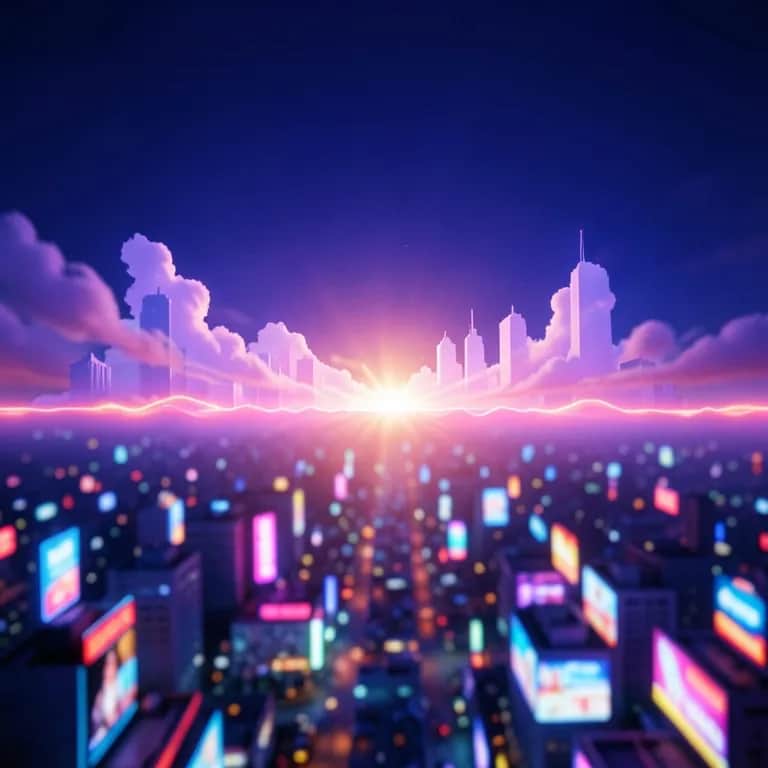 Chasing the Horizon