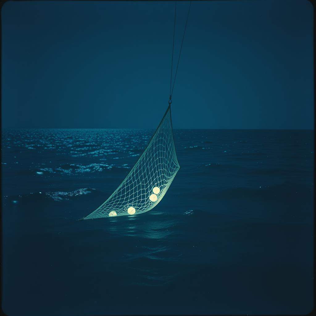 Memory Trawl