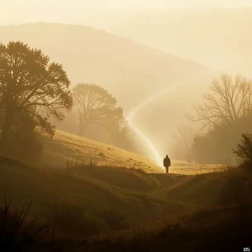 Gidiyorum Senden Çok Uzaklara