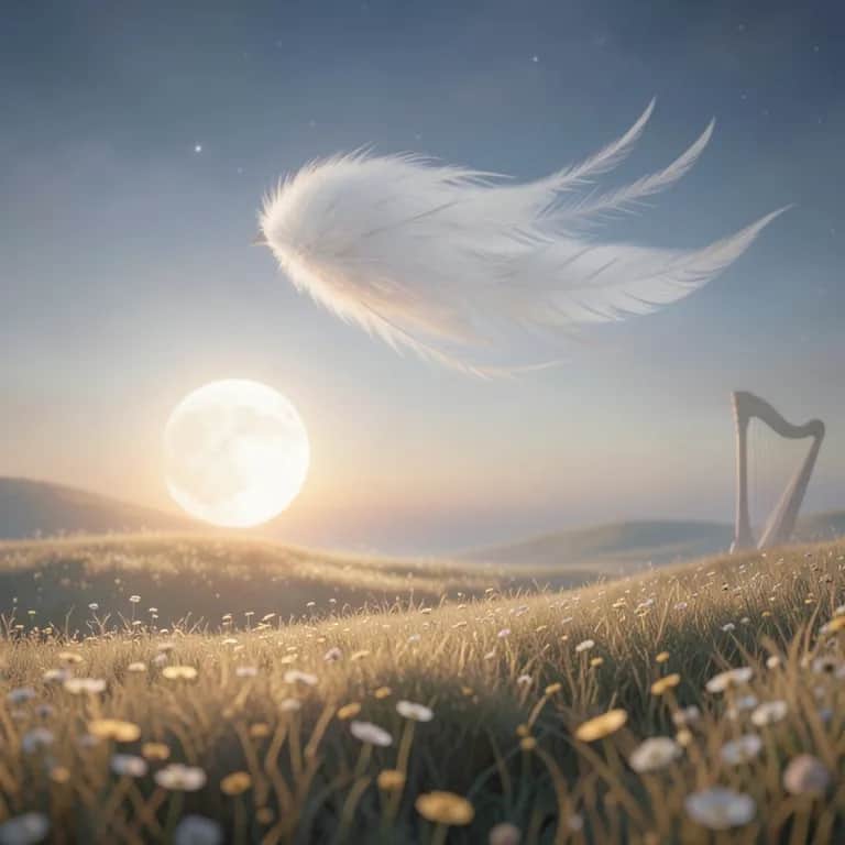 Freyja’s Feather Cloak