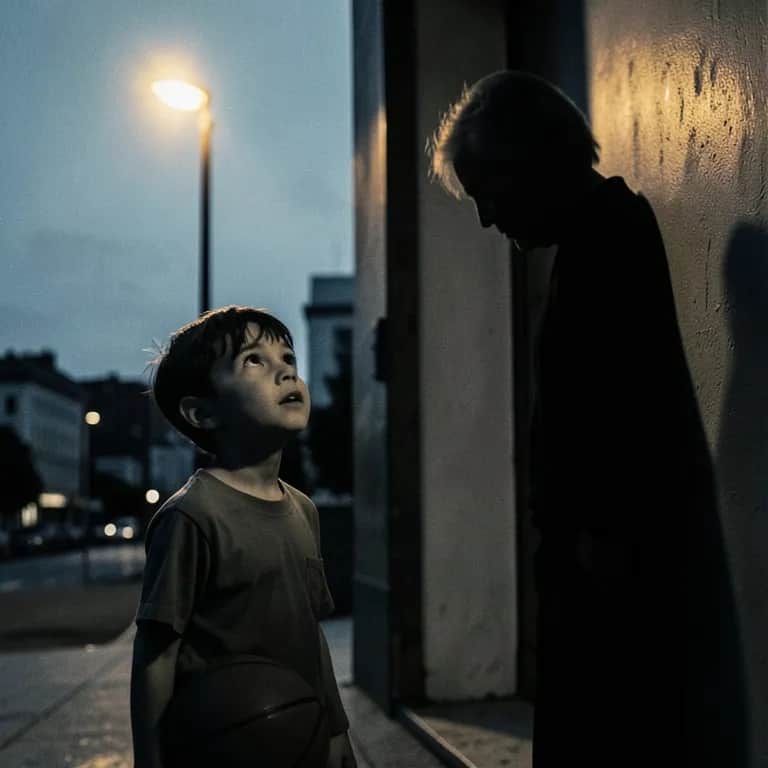 Gespräche mit meinem jüngeren ich