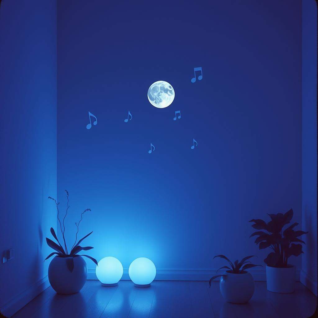 3AM Silence