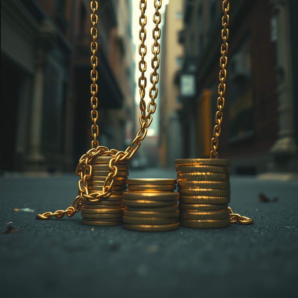 Stacks and Grind