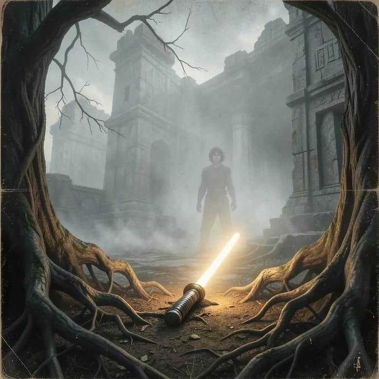 Battles Leave Scars… Some You Can’t See