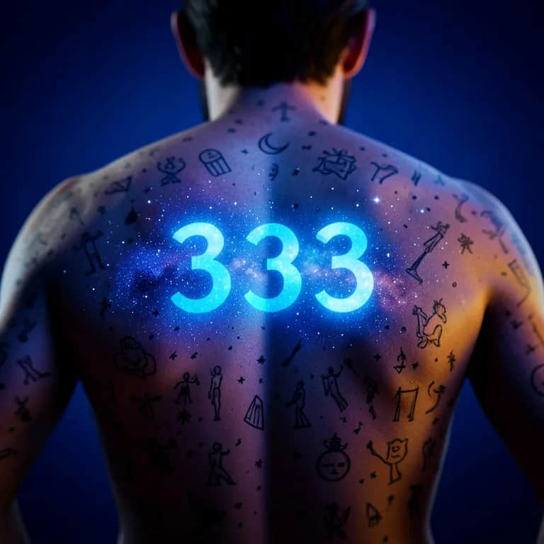 North Star Polarity ( The Chosen One )