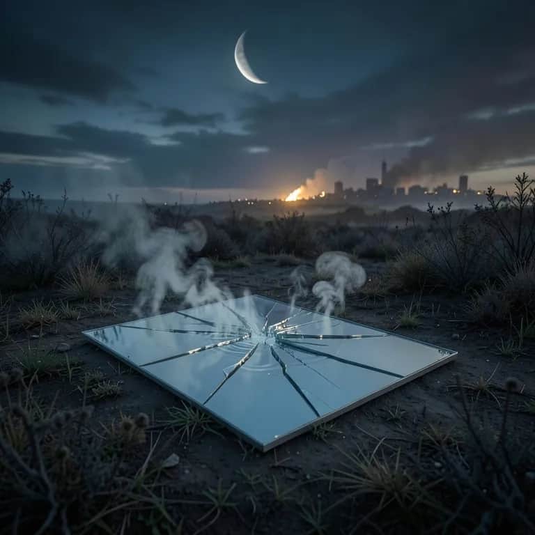 What You Took From Me