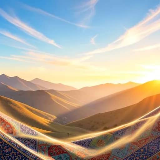 Iran ( Farsi lyrics by Peyman Karami )