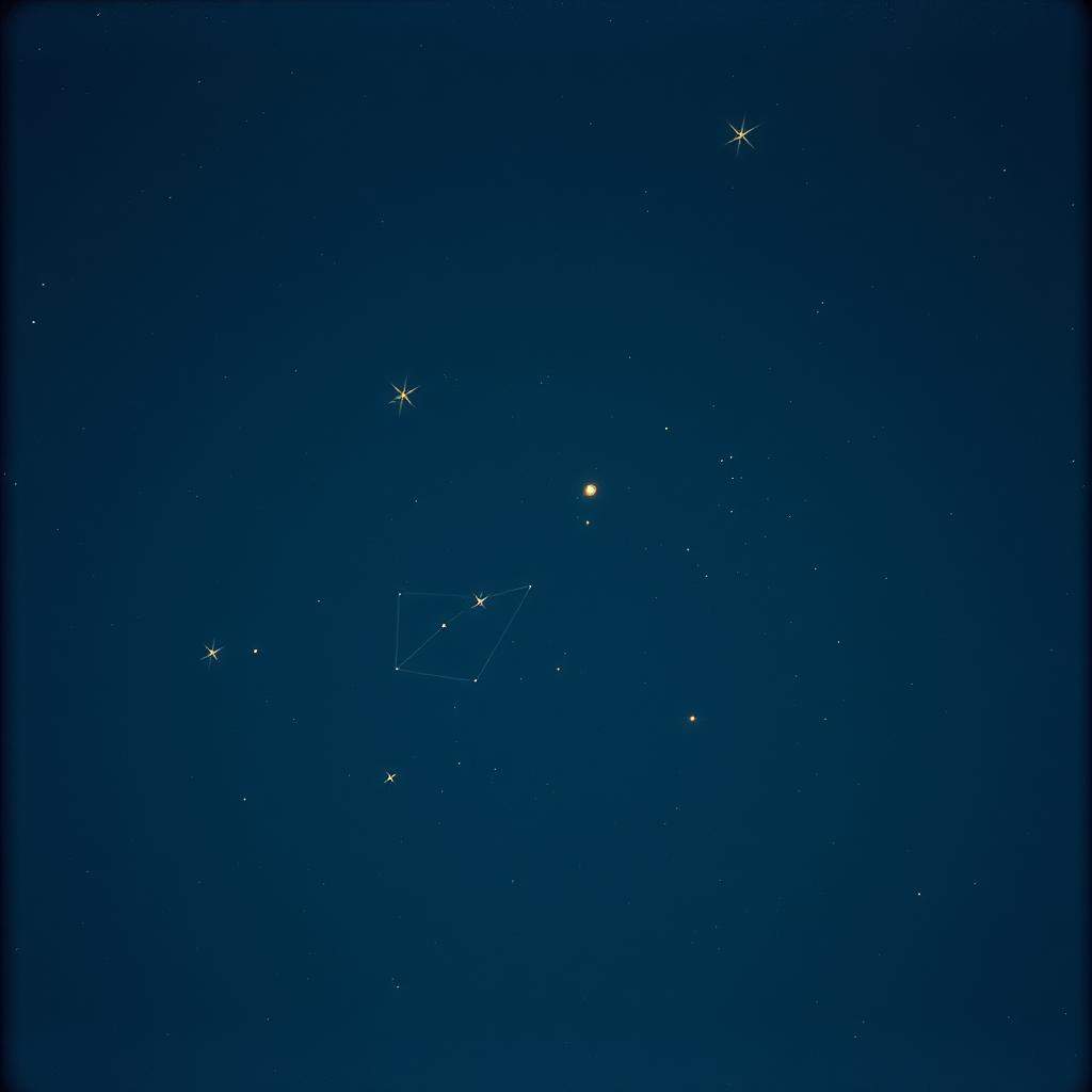 Starlight Nocturne