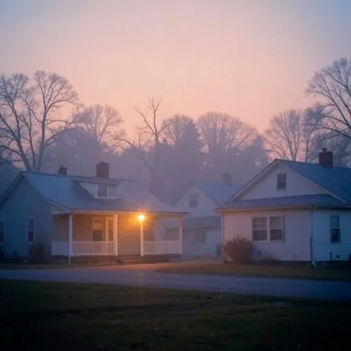 Where We Light It Up