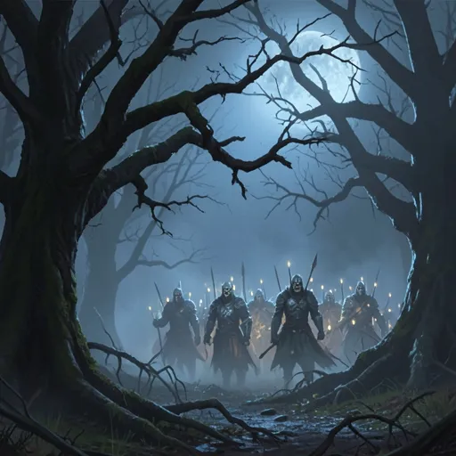 Armor of Our Ancestors