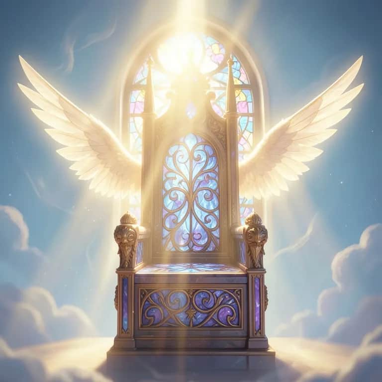 Emmanuel (Jesus the anointed King)