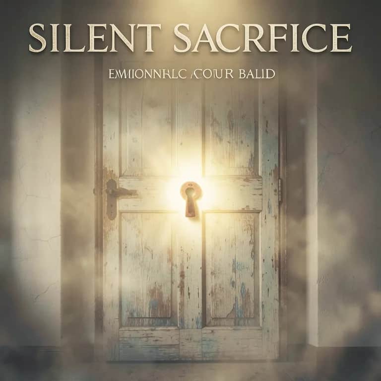 Silent Sacrifice