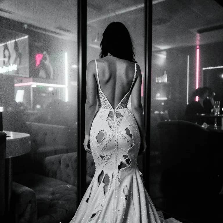 Dress Code: Undress