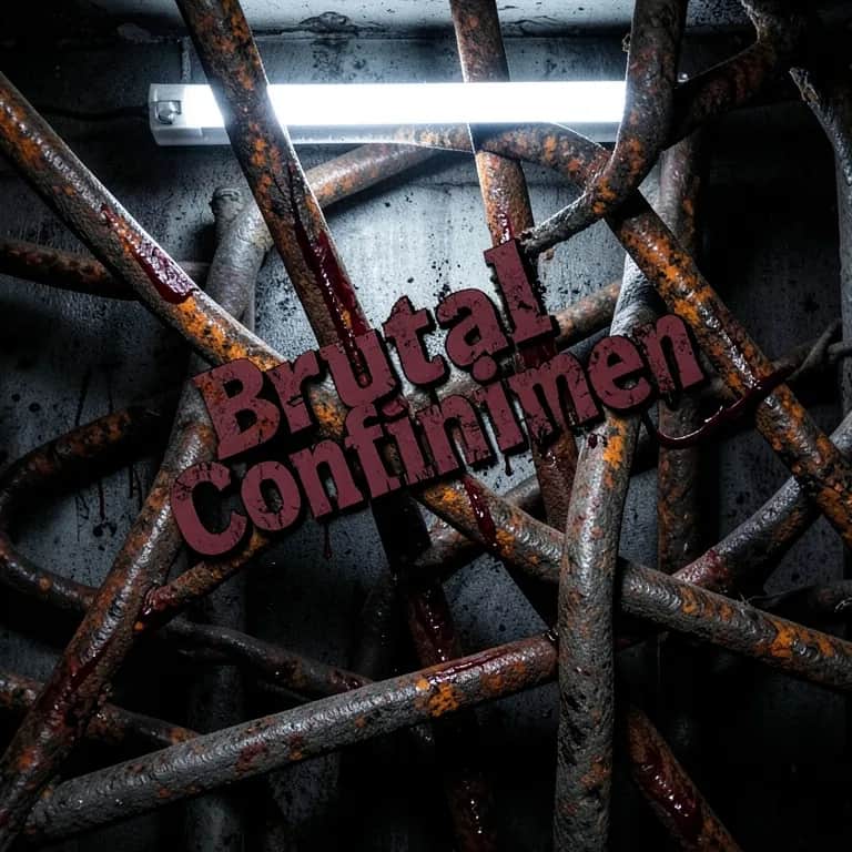 Caged Inside