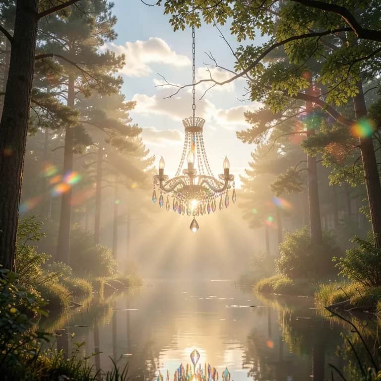 Eternal Light