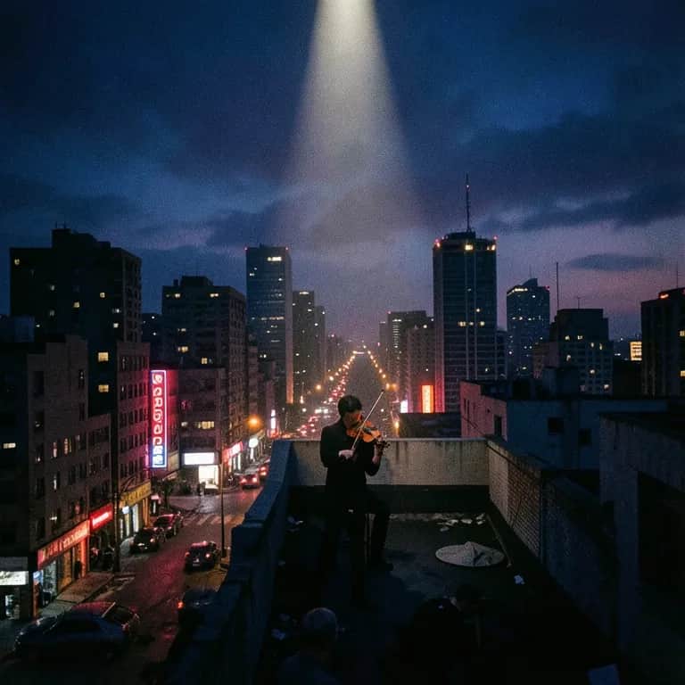 Perreo de las Sombras