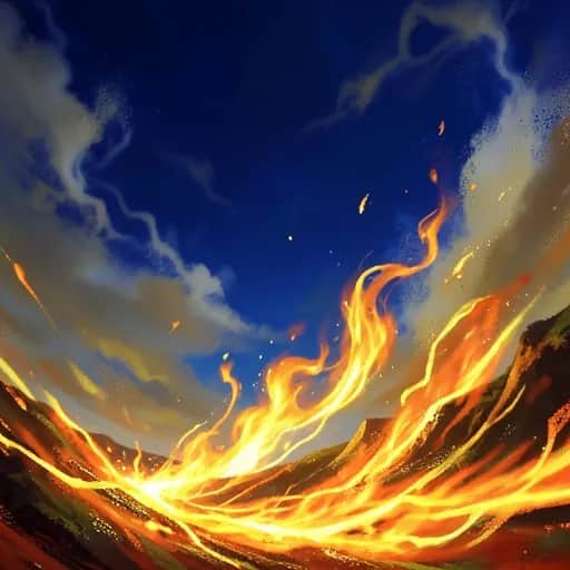 Song Three - Nonstop