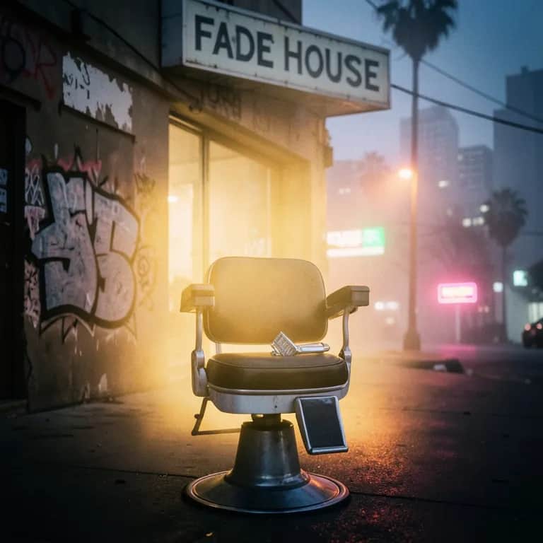 Hundred Dollar Fades