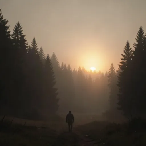 Eu Não Volto Atrás