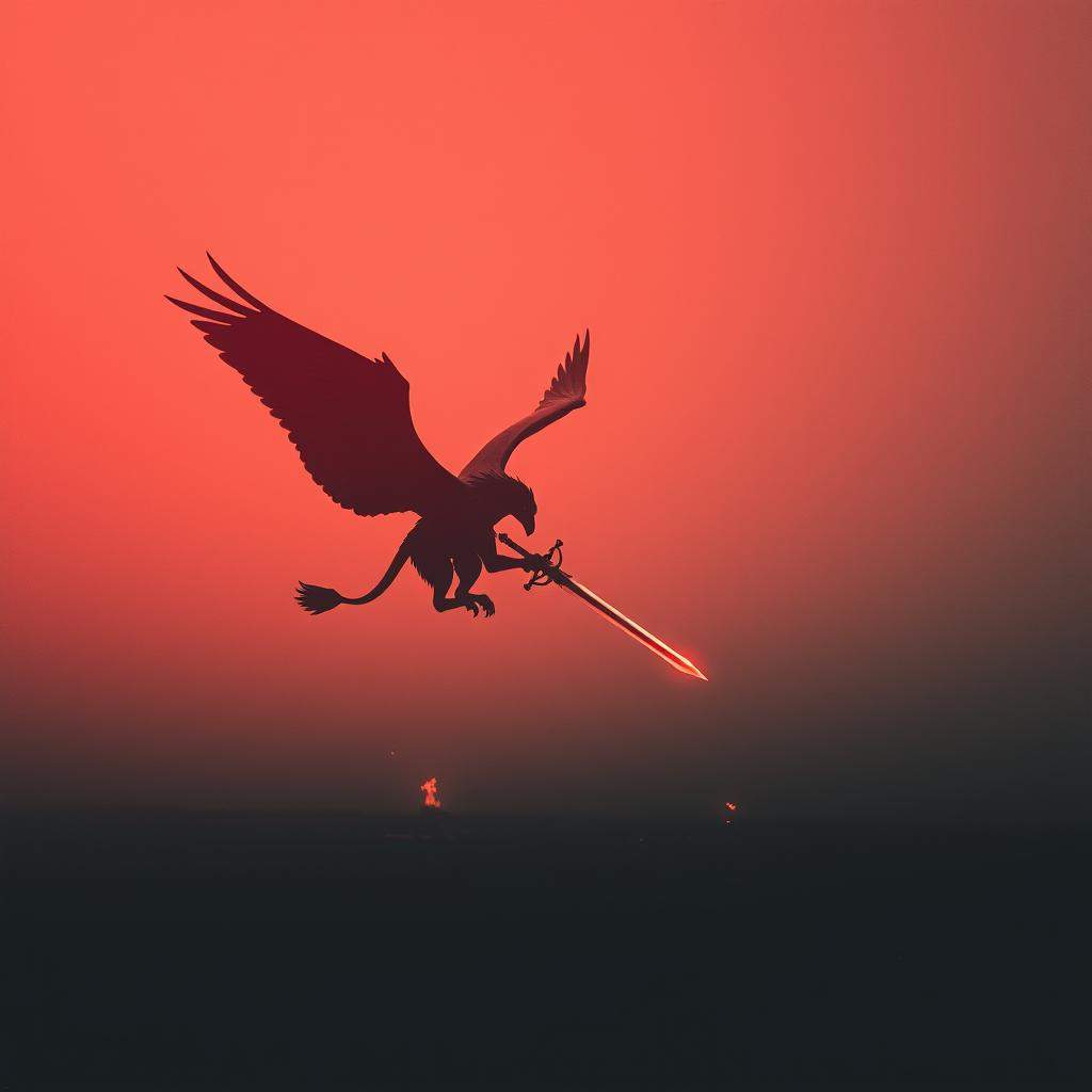 Gryphon's Wrath