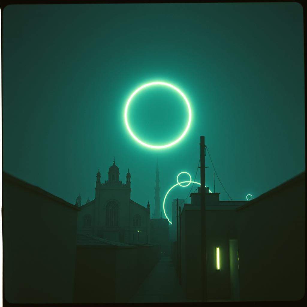HALOS