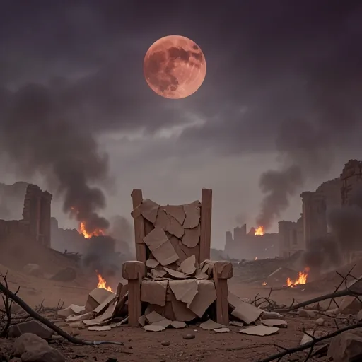 O banquete das sombras