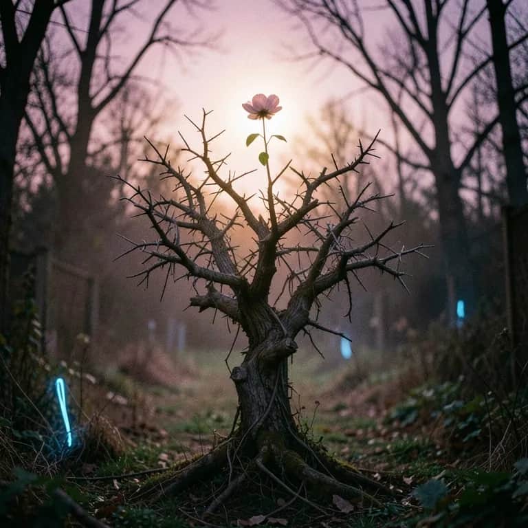 Threw Me To The Wolves