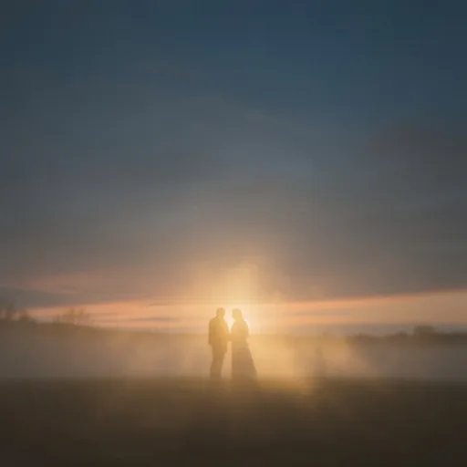 “Still Choosing You”